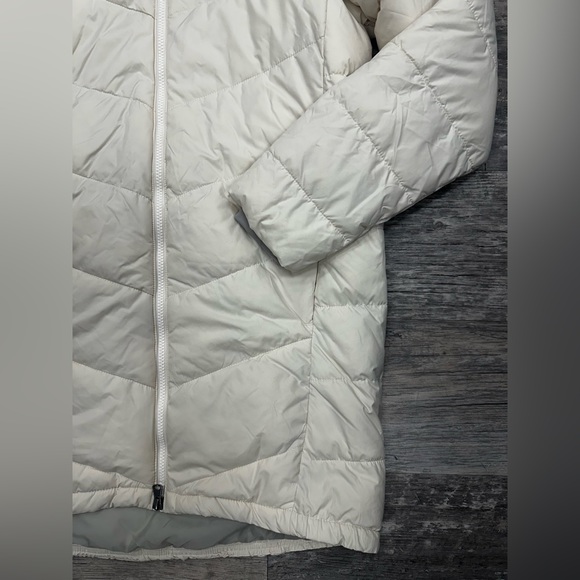 Columbia coat - Picture 2 of 6